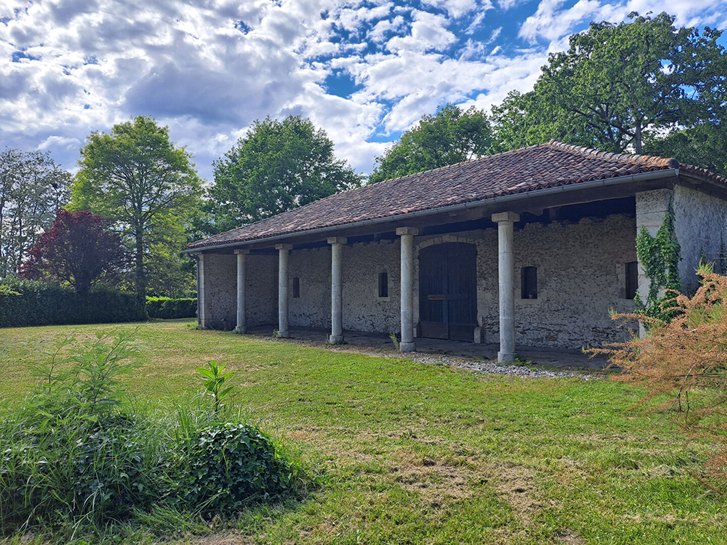 Vente Maison à Saint-Paul-lès-Dax 15 pièces