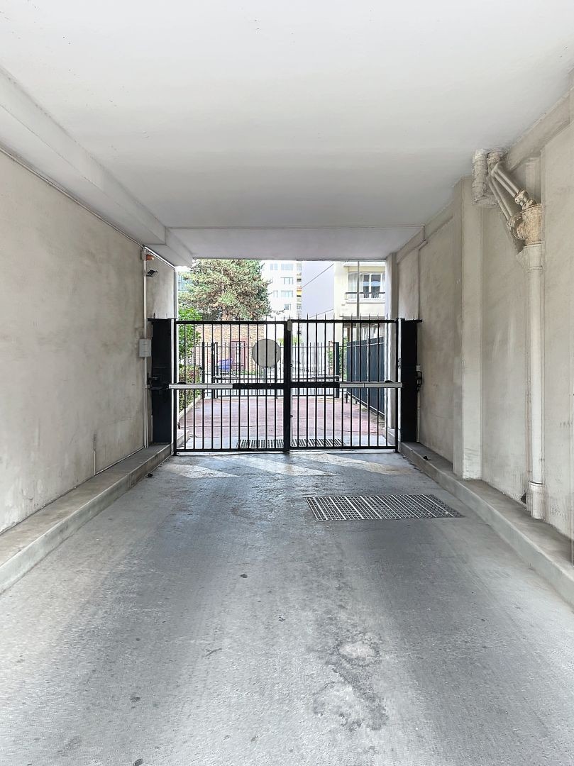 Location Garage / Parking à Boulogne-Billancourt 0 pièce