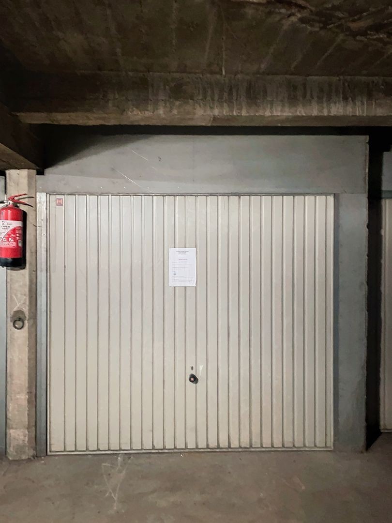 Location Garage / Parking à Boulogne-Billancourt 0 pièce