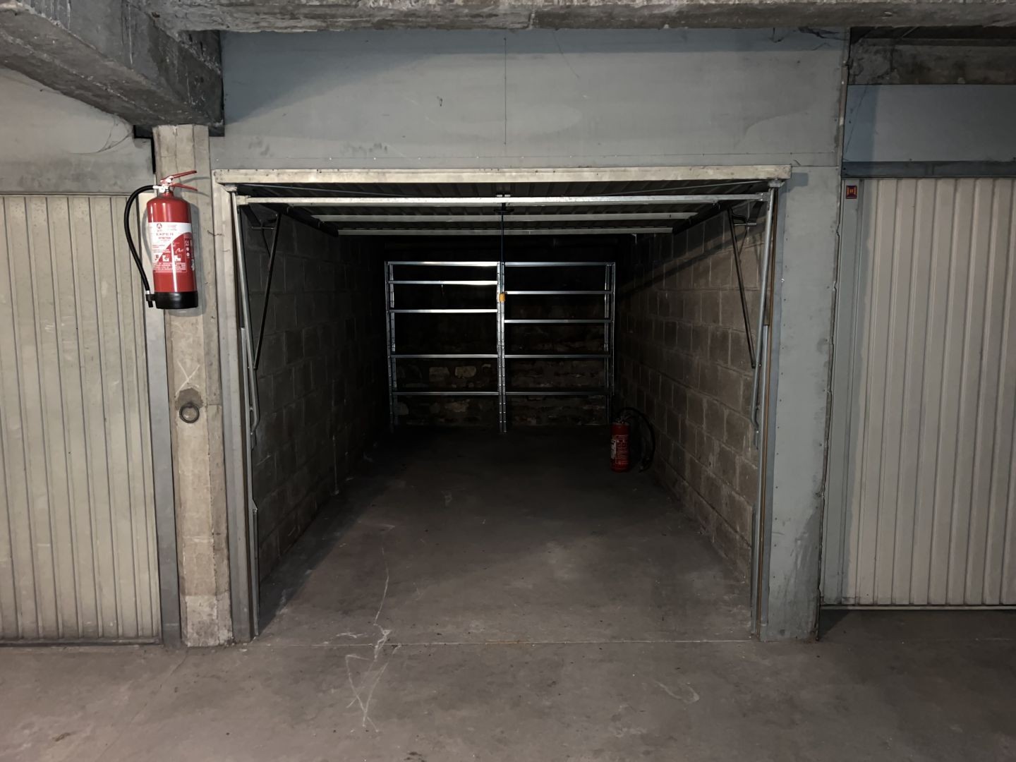 Location Garage / Parking à Boulogne-Billancourt 0 pièce