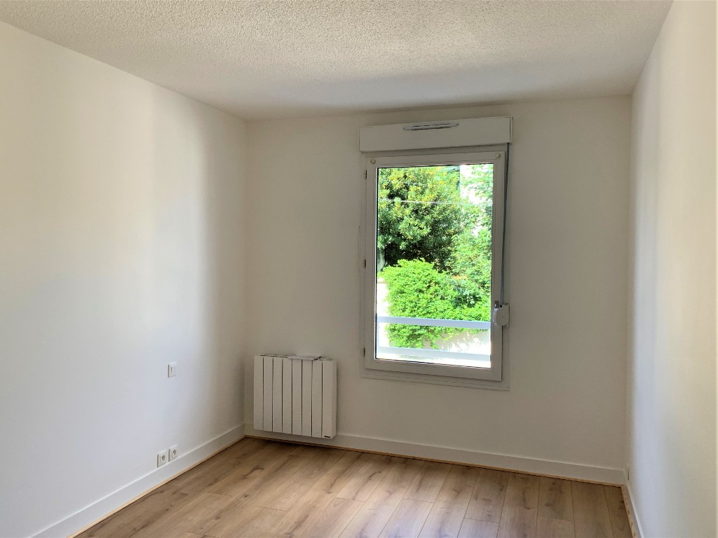 Location Appartement à Rouen 3 pièces