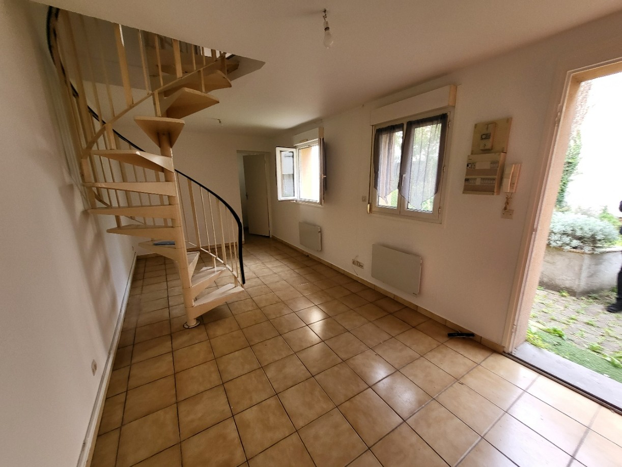 Vente Appartement à Rouen 3 pièces