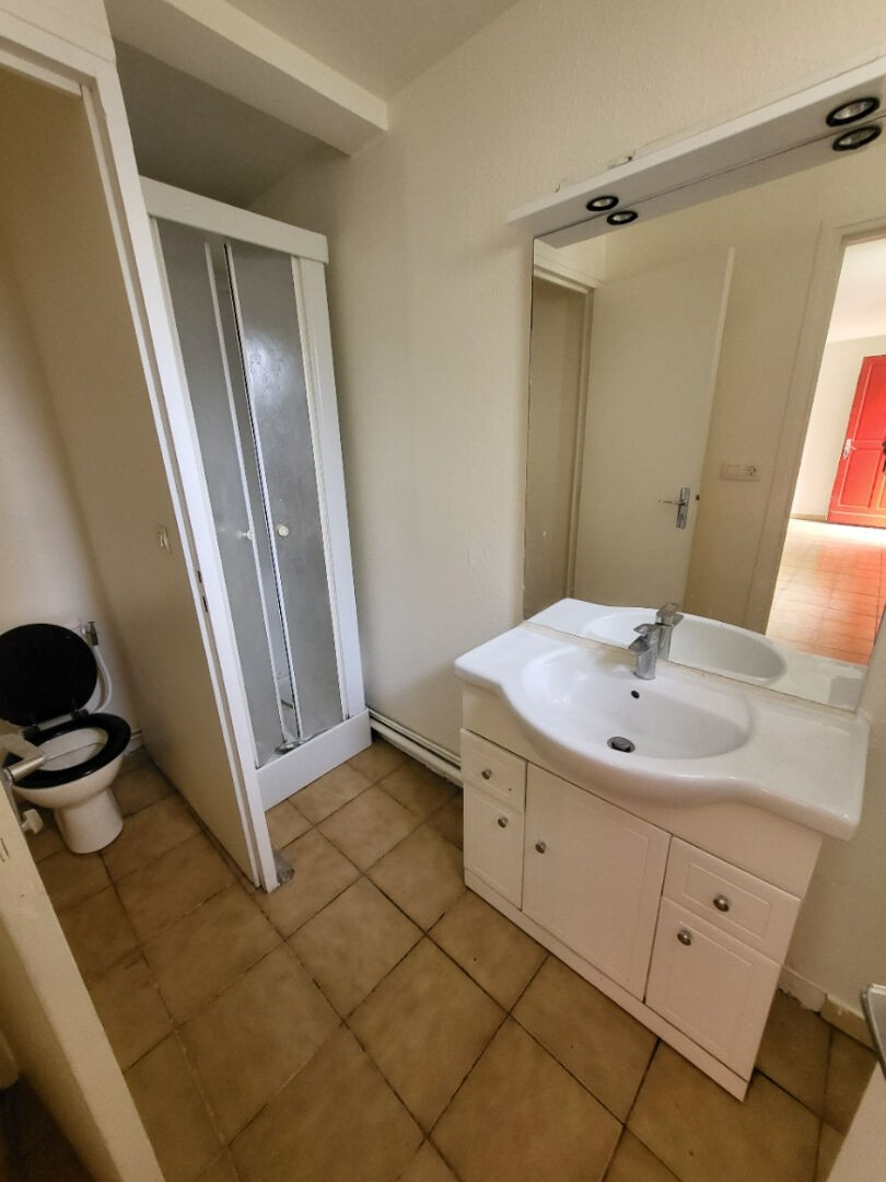 Vente Appartement à Rouen 3 pièces