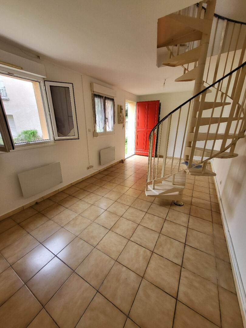 Vente Appartement à Rouen 3 pièces