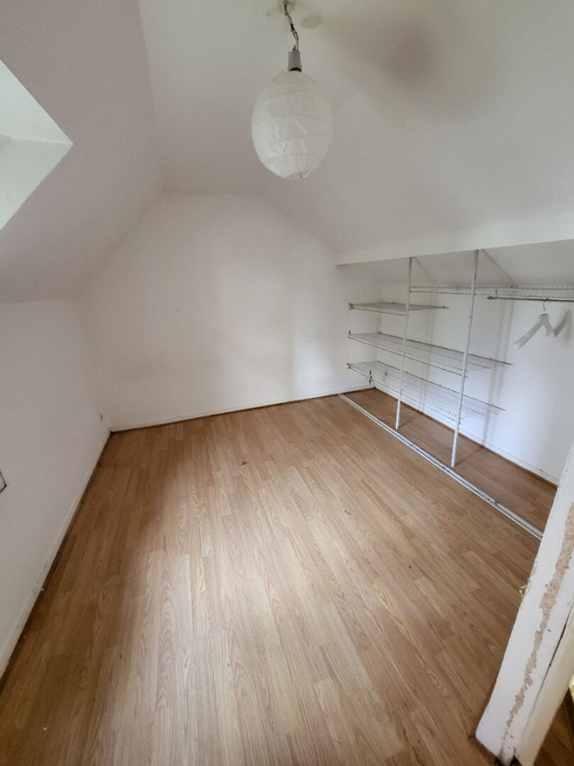 Vente Appartement à Rouen 3 pièces