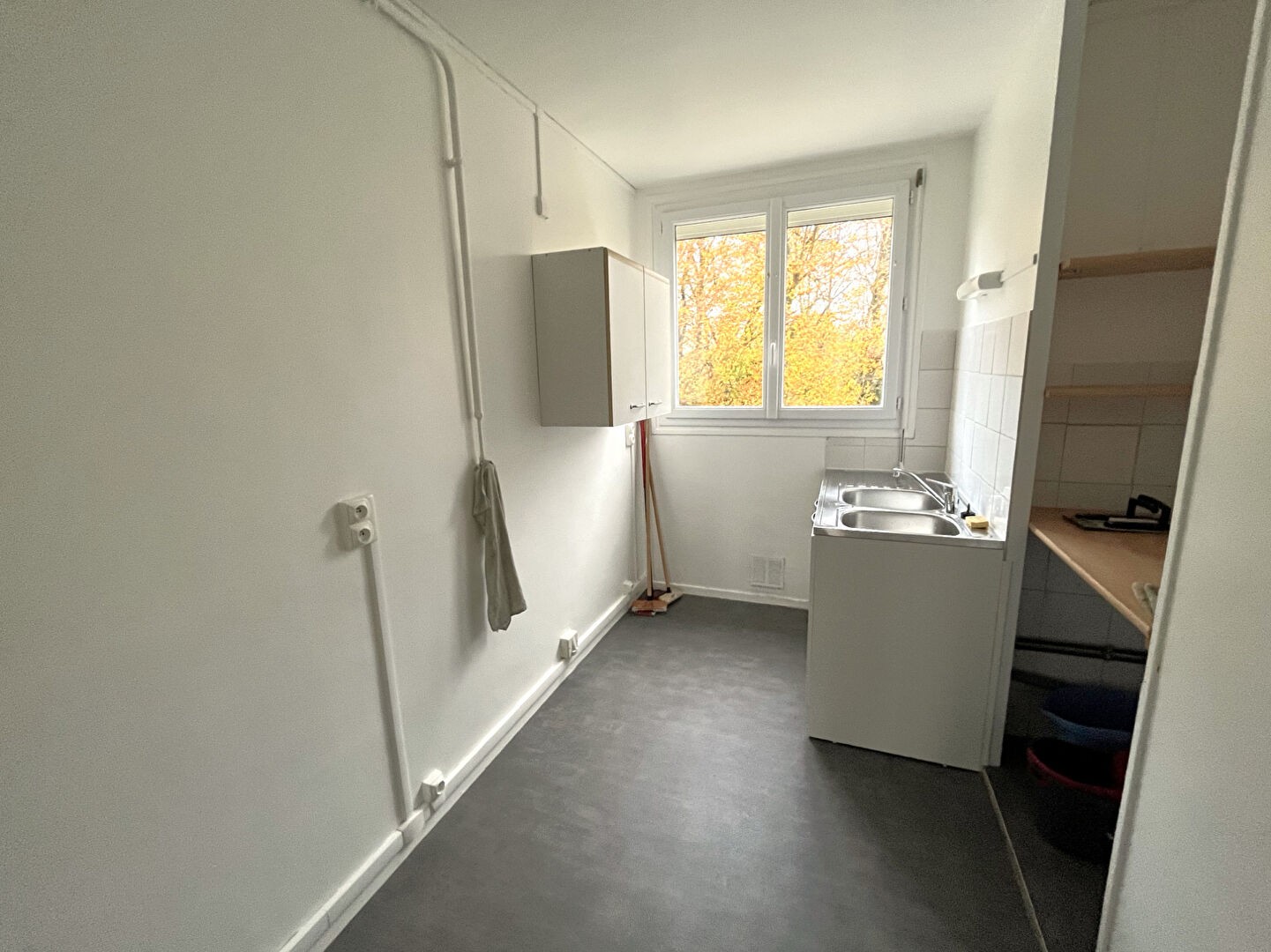 Location Appartement à Rouen 4 pièces