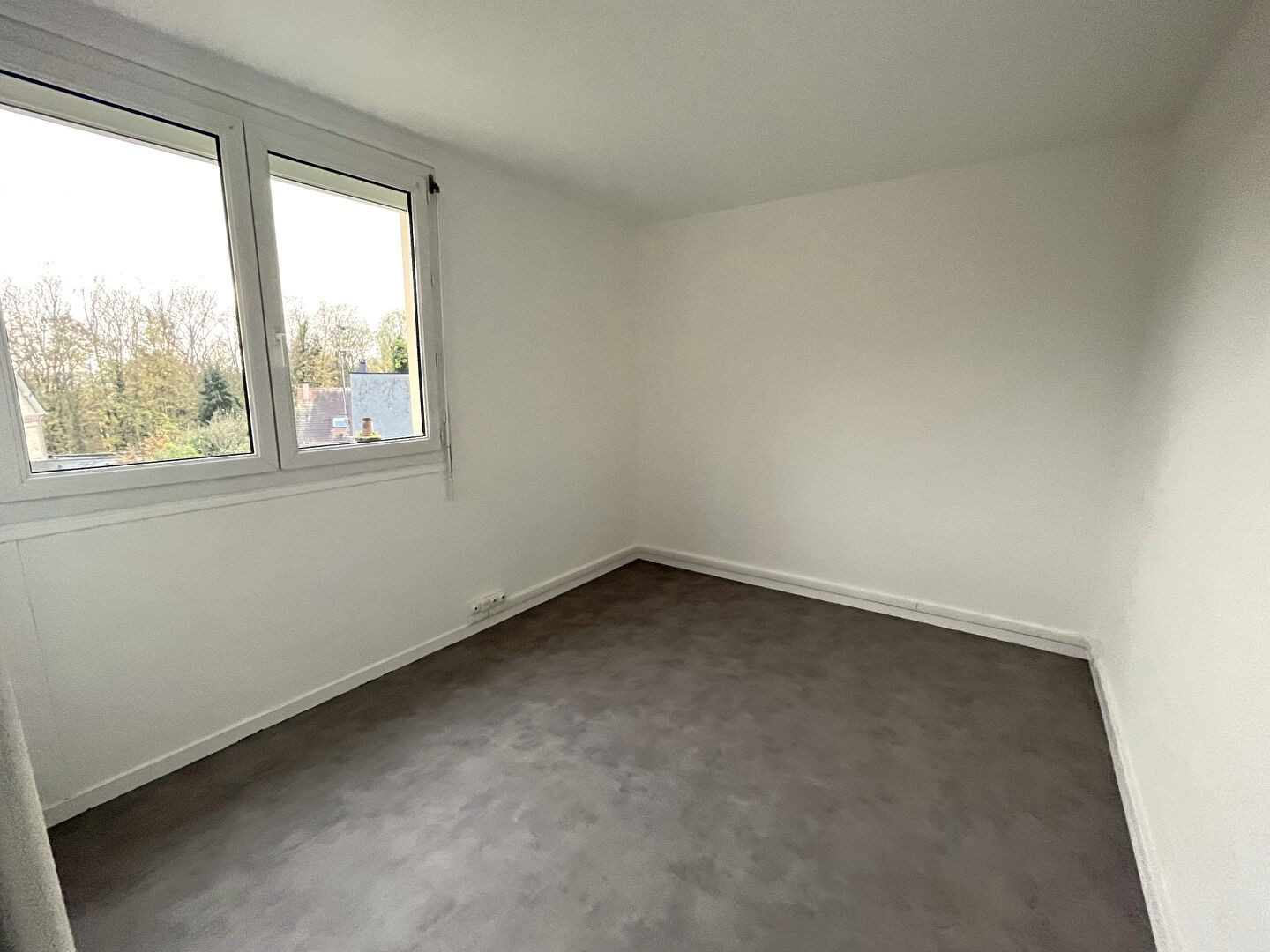 Location Appartement à Rouen 4 pièces