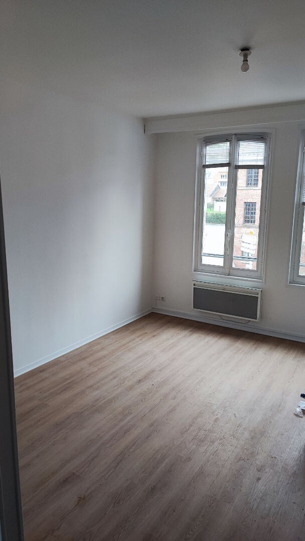 Location Appartement à Clères 3 pièces