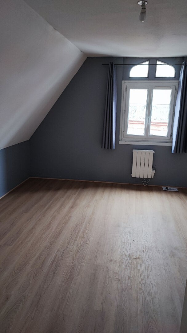 Location Appartement à Clères 3 pièces