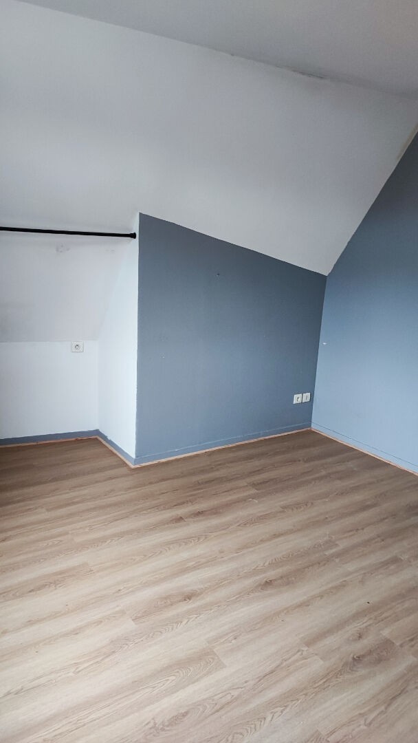 Location Appartement à Clères 3 pièces