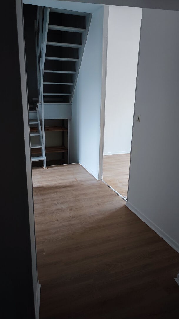 Location Appartement à Clères 3 pièces