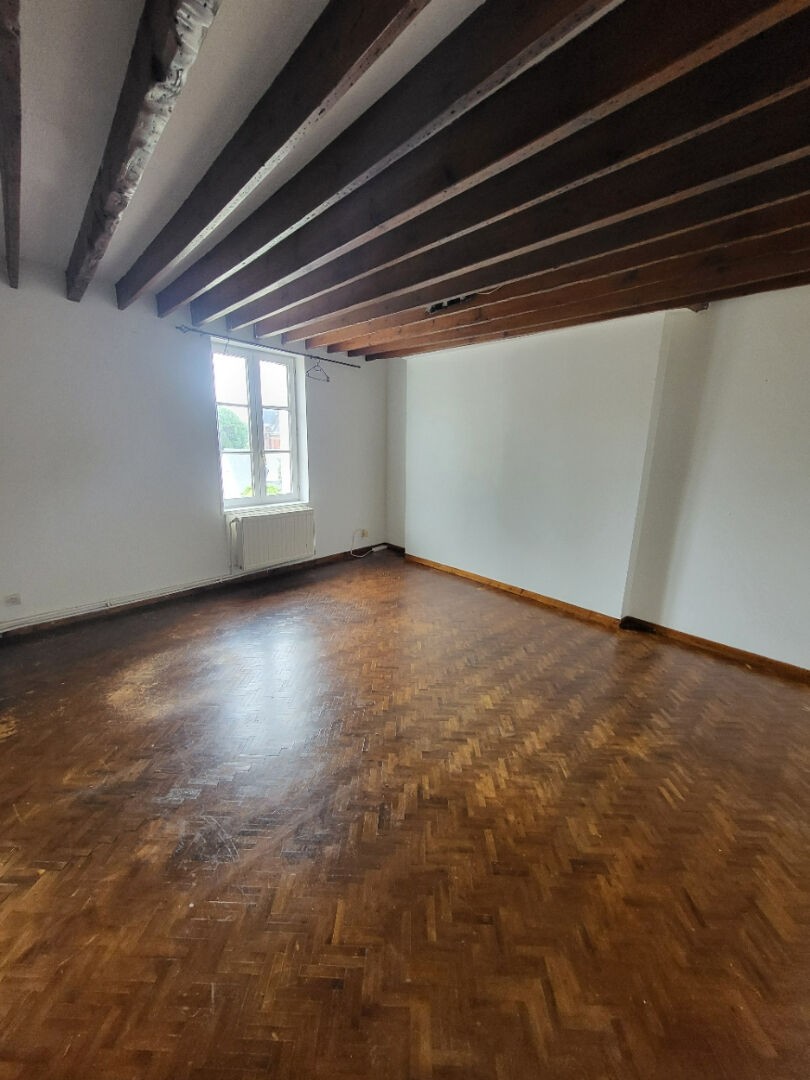 Vente Appartement à Rouen 4 pièces