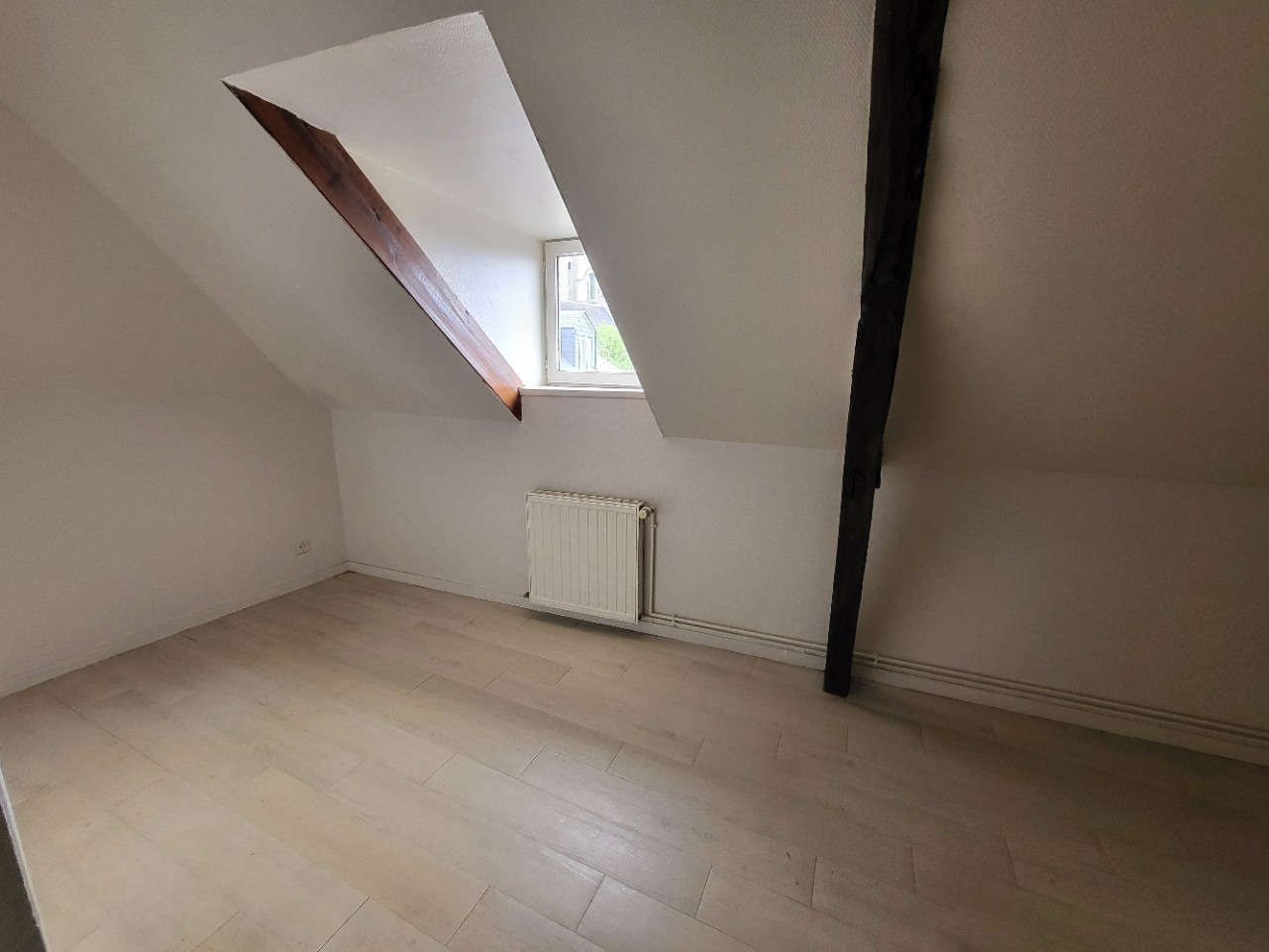 Vente Appartement à Rouen 4 pièces