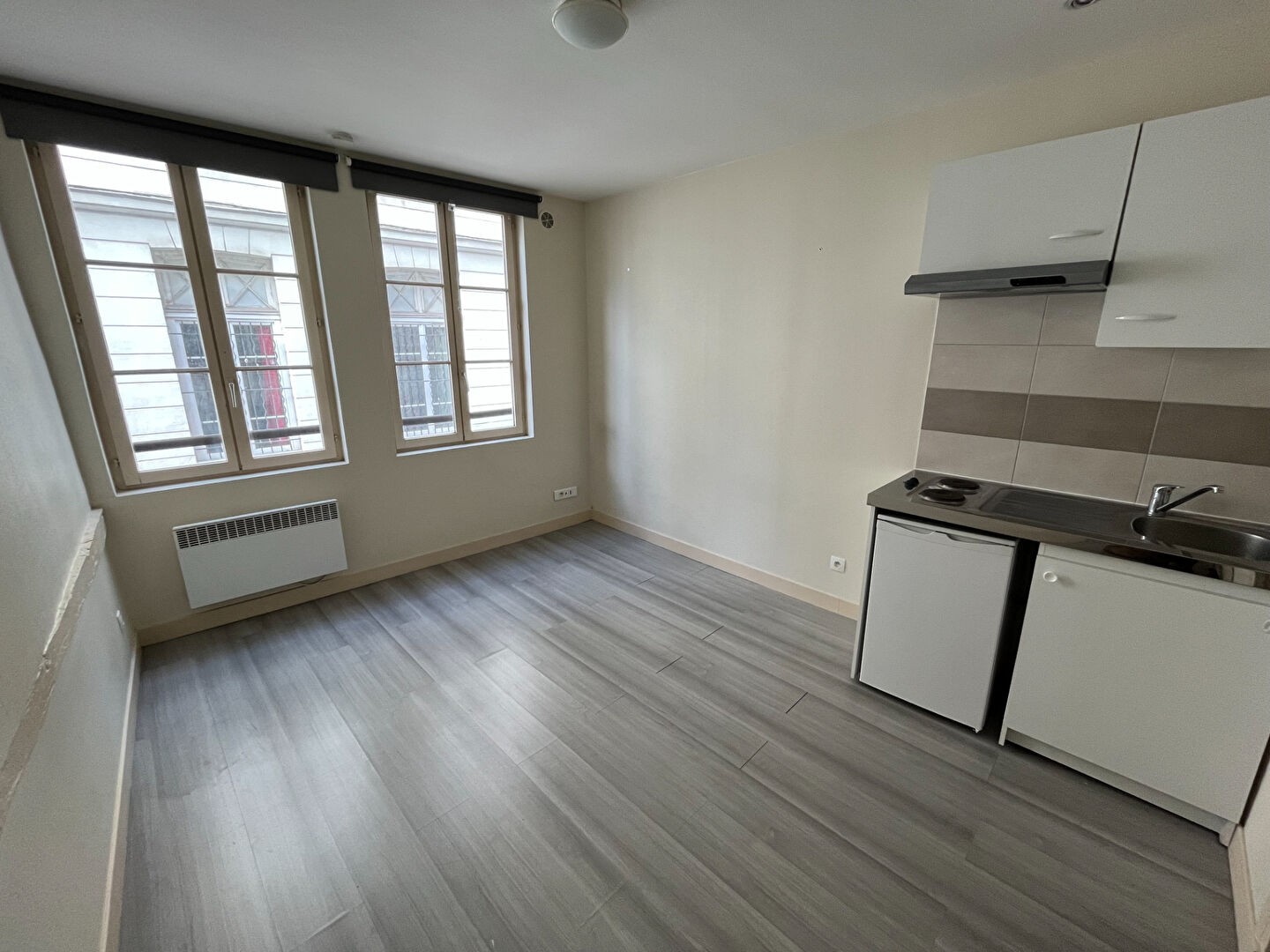 Location Appartement à Rouen 1 pièce