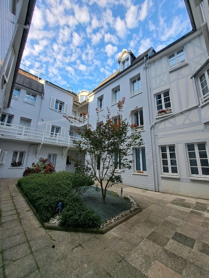 Vente Appartement à Rouen 3 pièces