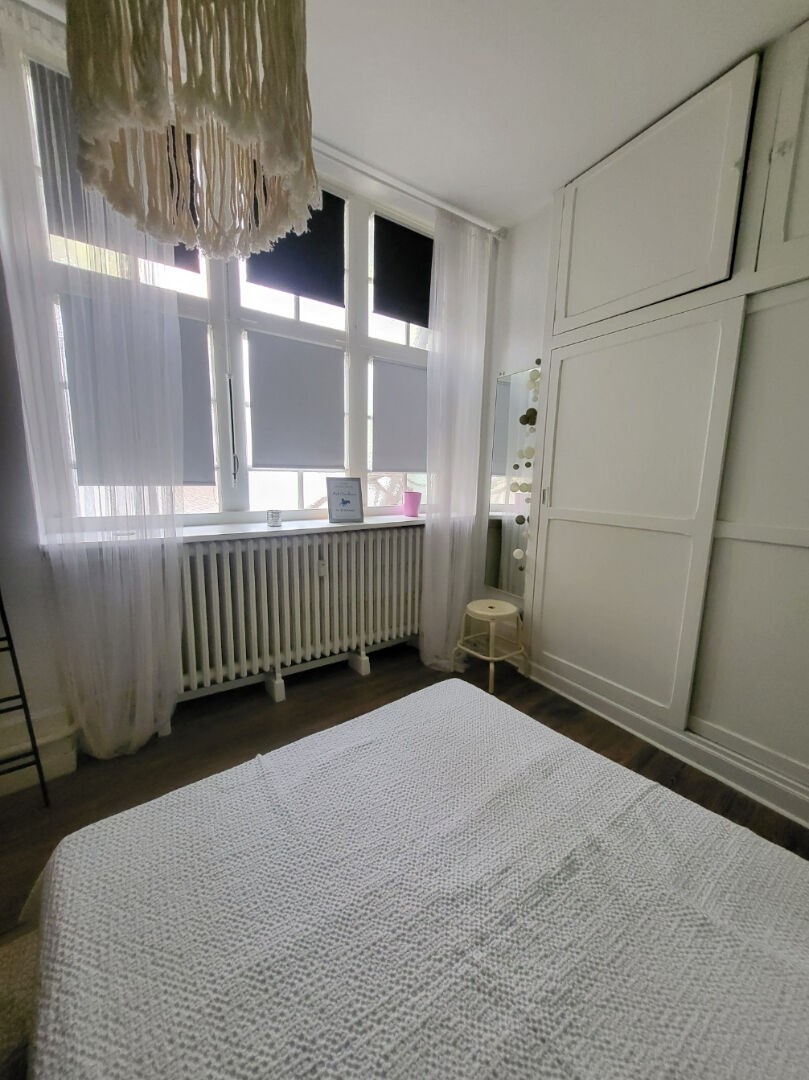 Vente Appartement à Rouen 2 pièces