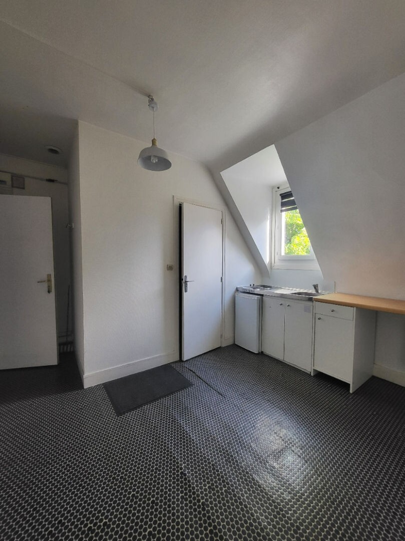 Vente Appartement à Rouen 2 pièces