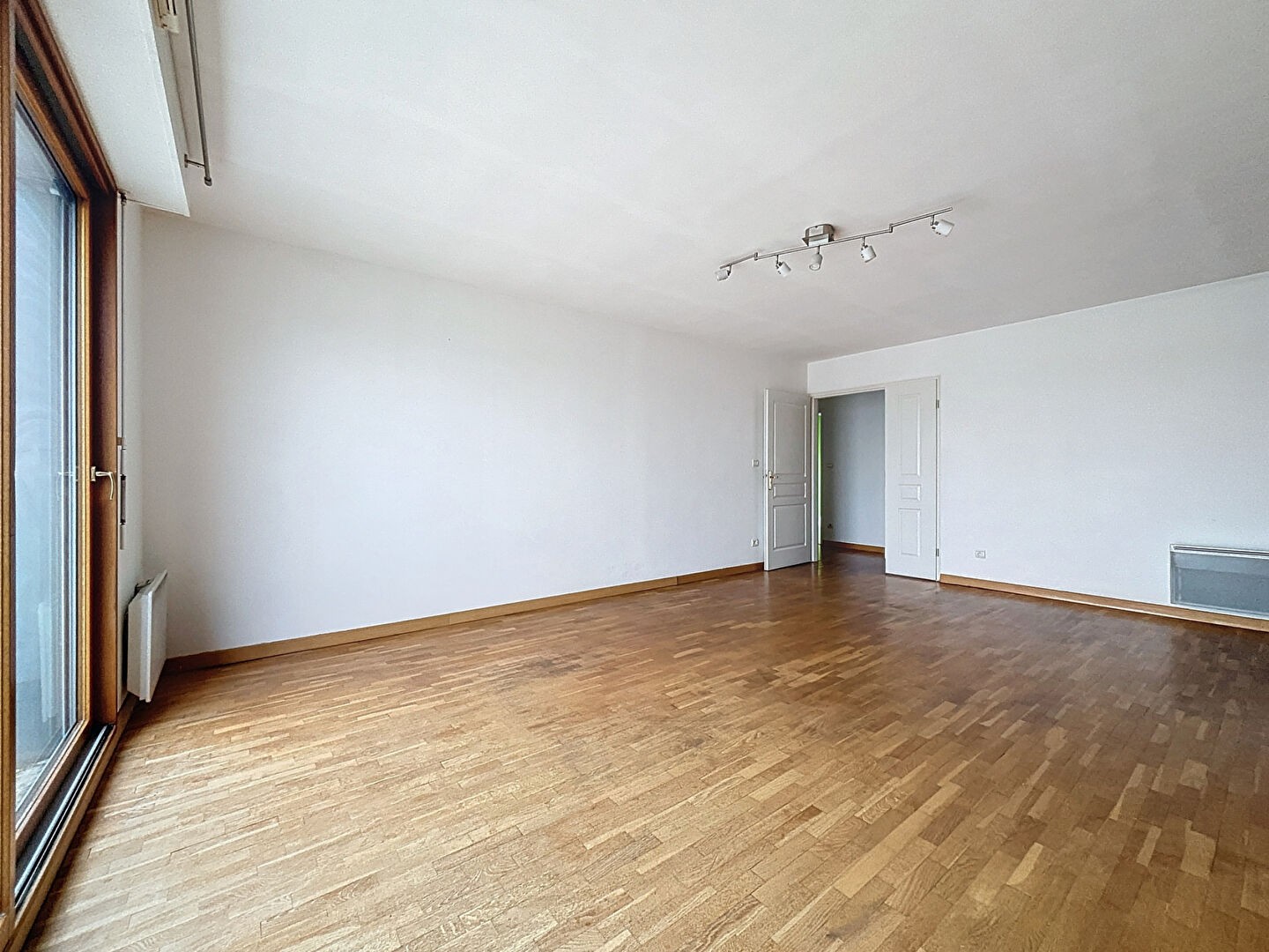 Vente Appartement à Rouen 4 pièces