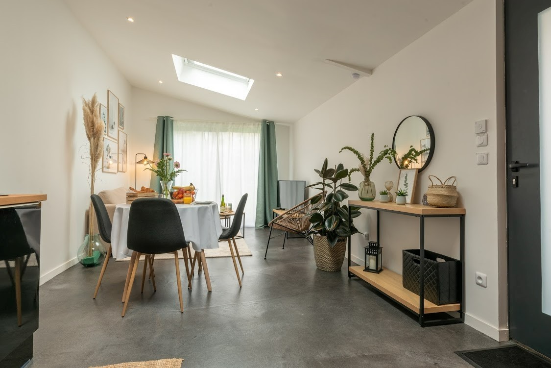 Vente Appartement à Rouen 2 pièces