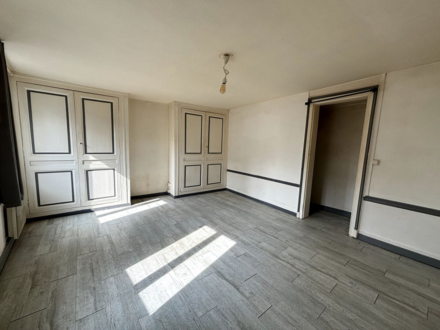 Vente Appartement à Rouen 2 pièces