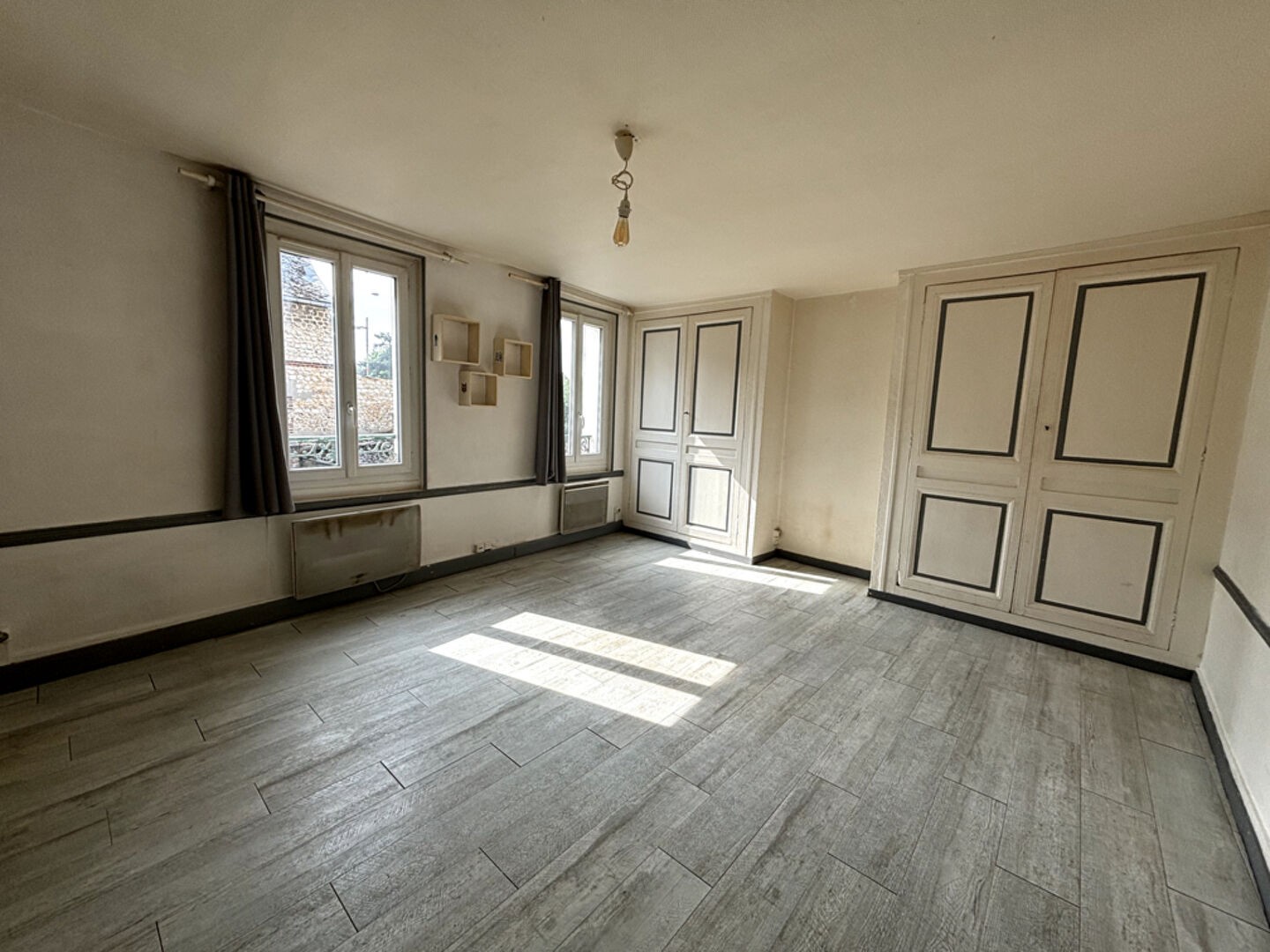 Vente Appartement à Rouen 2 pièces