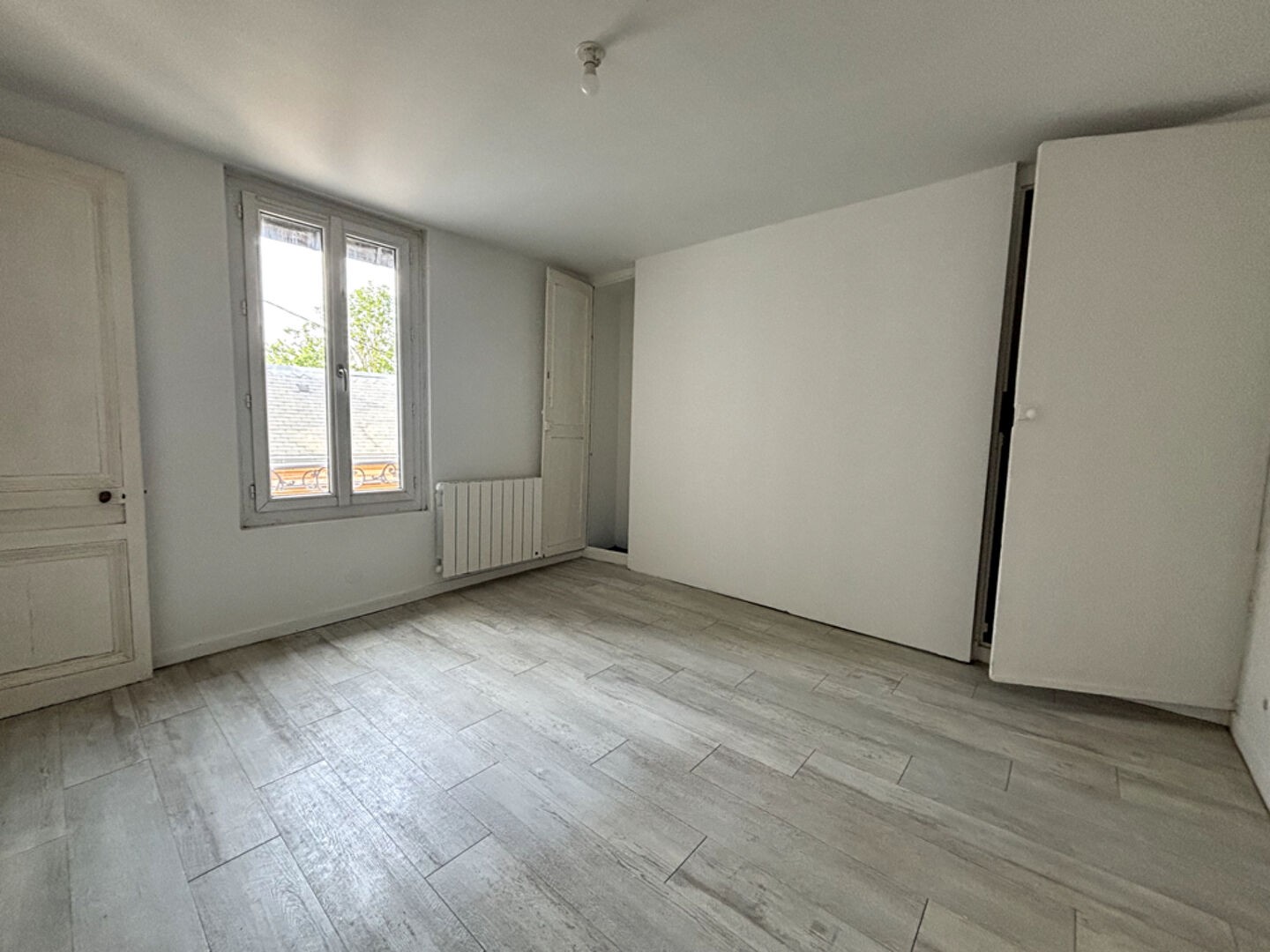 Vente Appartement à Rouen 2 pièces