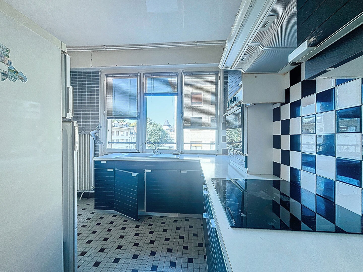 Vente Appartement à Rouen 4 pièces