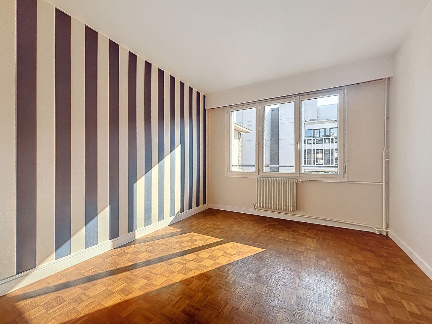 Vente Appartement à Rouen 4 pièces