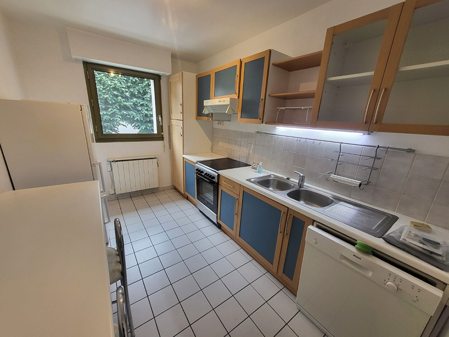 Vente Appartement à Rouen 3 pièces