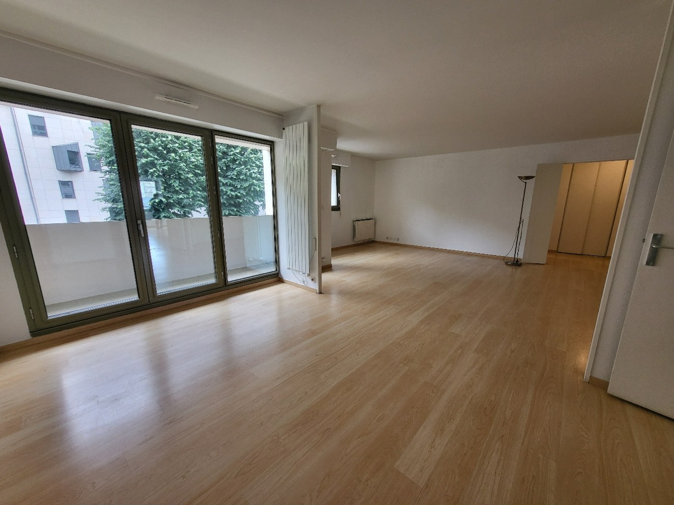 Vente Appartement à Rouen 3 pièces