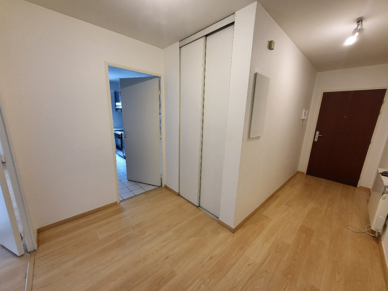 Vente Appartement à Rouen 3 pièces