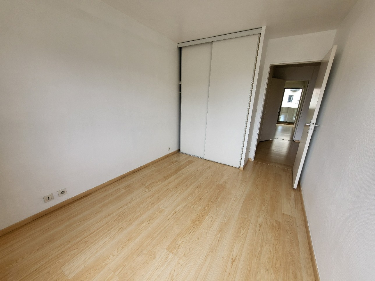 Vente Appartement à Rouen 3 pièces