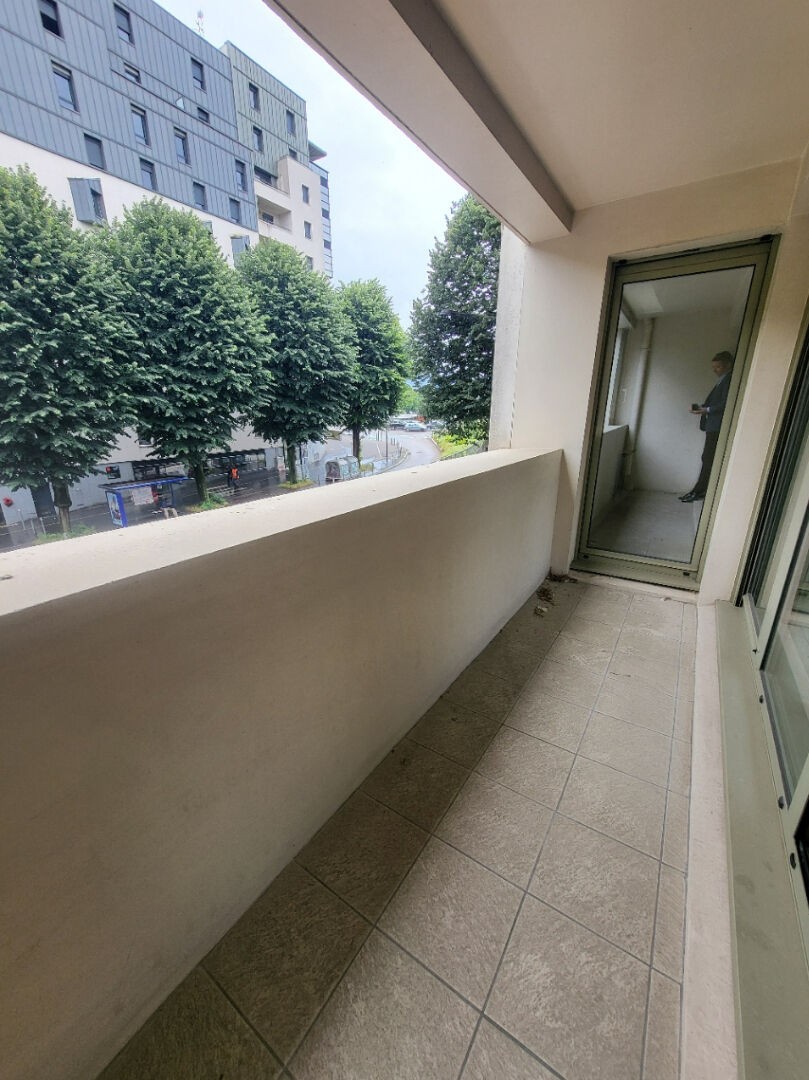 Vente Appartement à Rouen 3 pièces