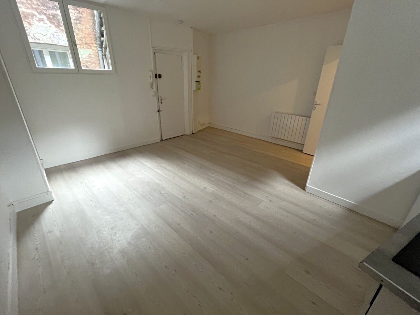 Location Appartement à Rouen 1 pièce