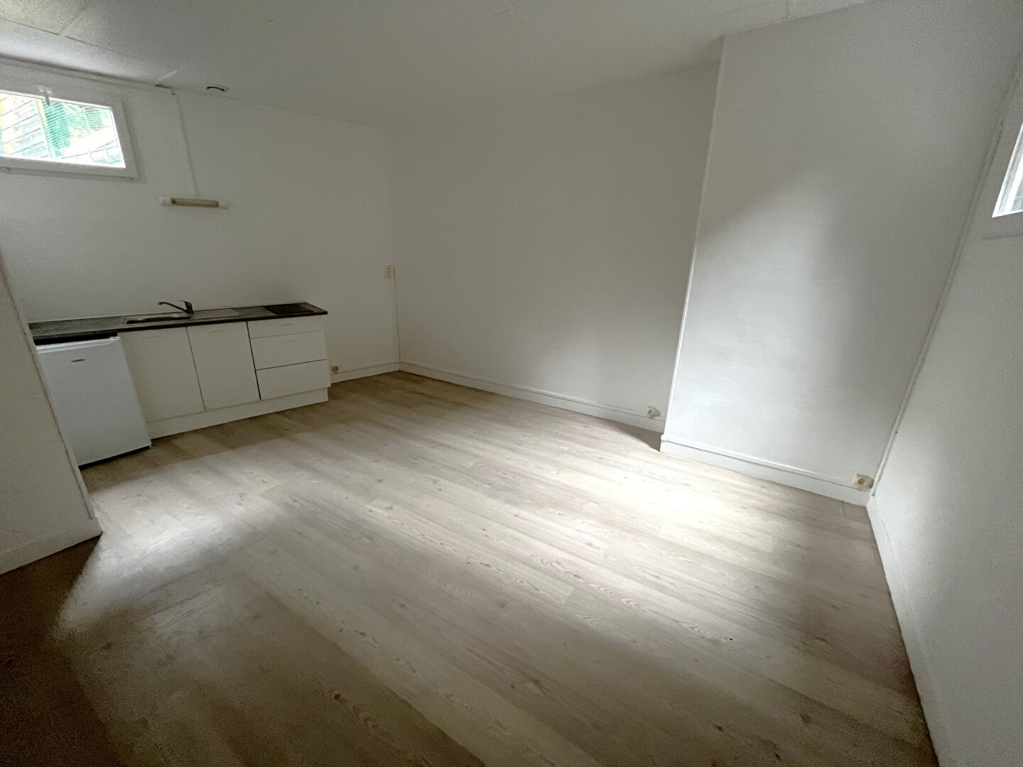 Location Appartement à Rouen 1 pièce