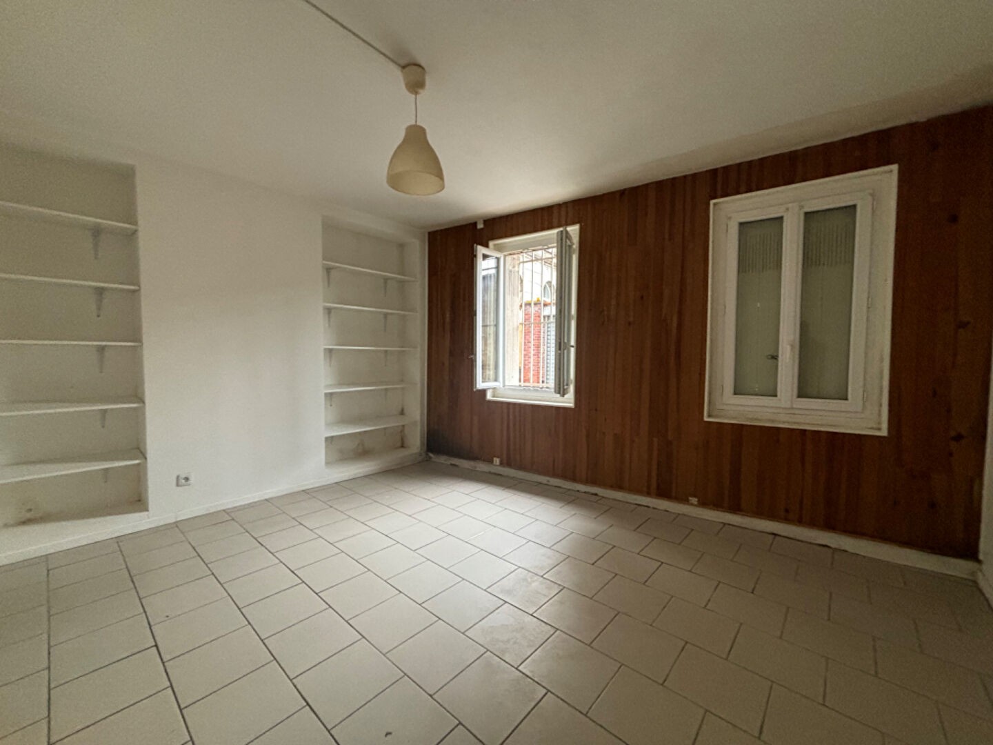 Vente Appartement à Rouen 2 pièces