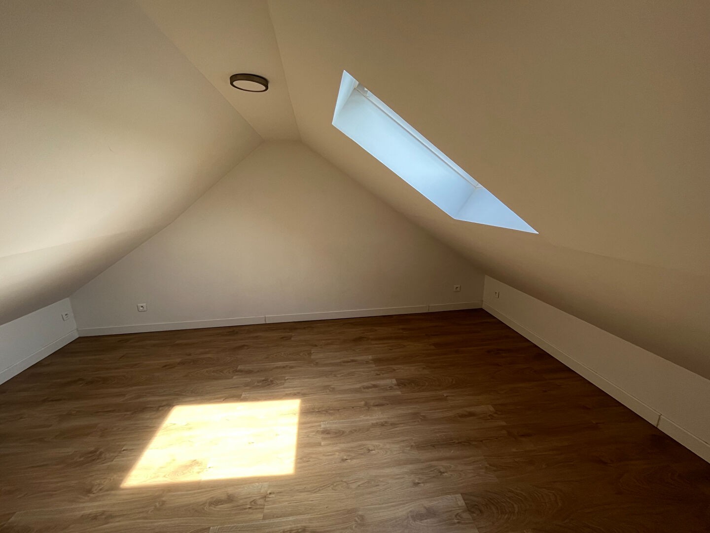 Location Appartement à Rouen 5 pièces