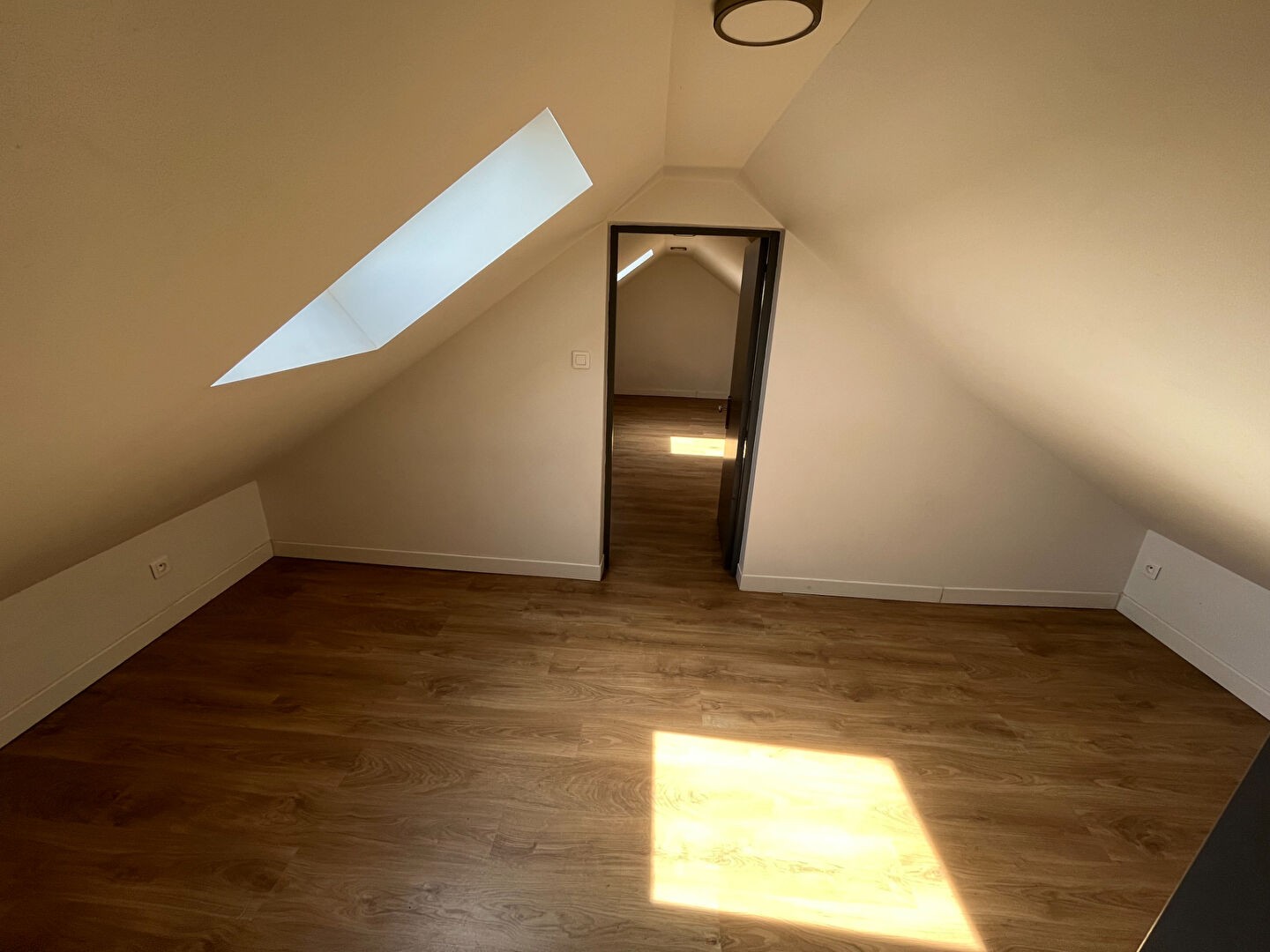 Location Appartement à Rouen 5 pièces