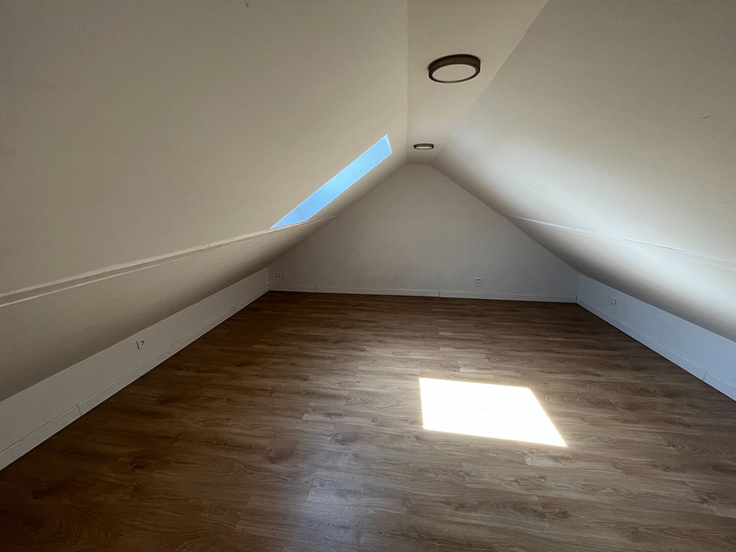 Location Appartement à Rouen 5 pièces