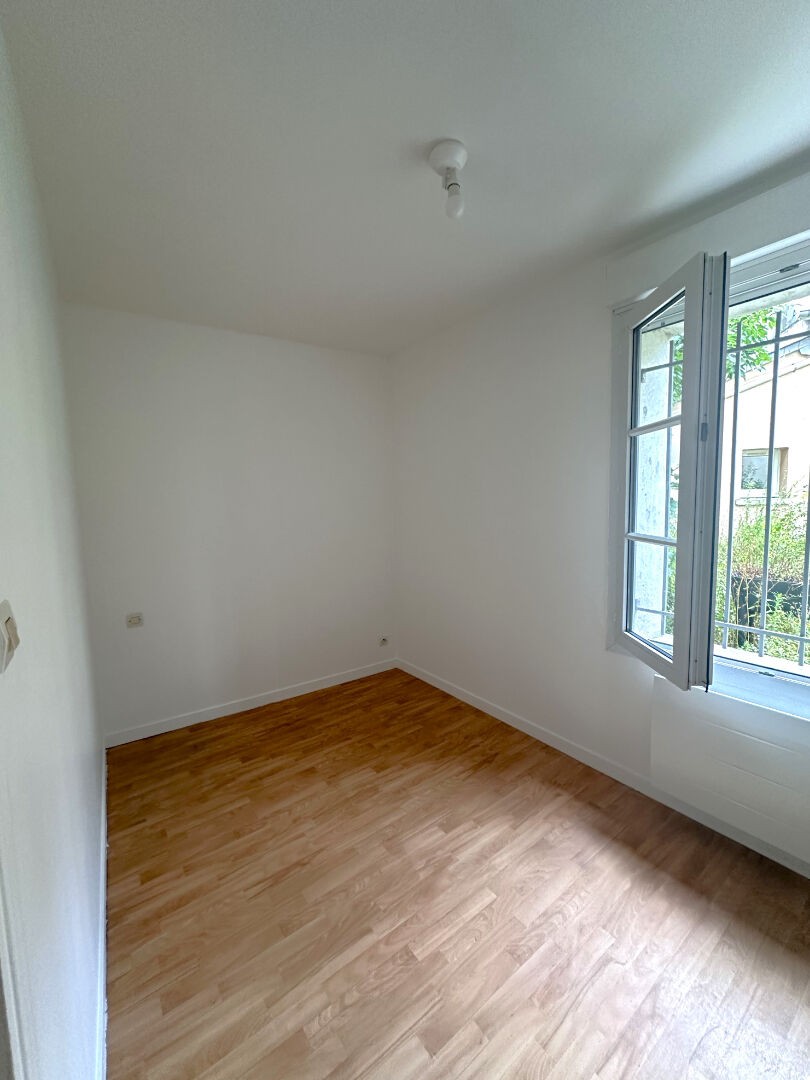 Location Appartement à Rouen 2 pièces