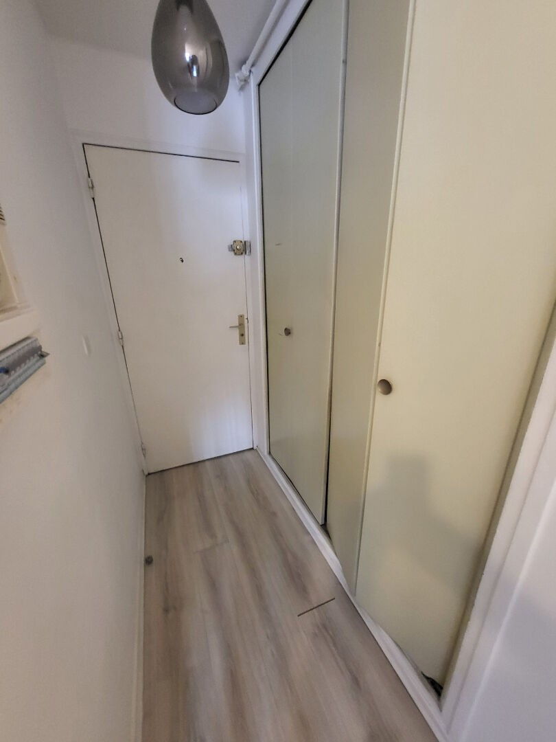 Vente Appartement à Rouen 2 pièces