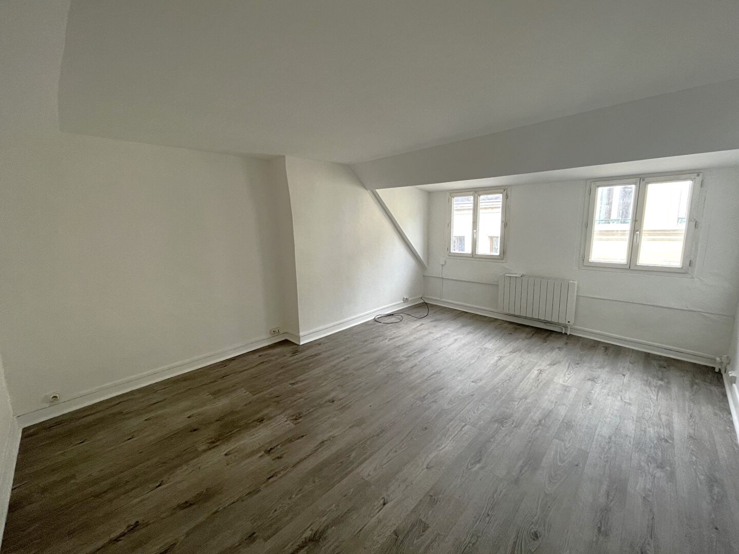 Location Appartement à Rouen 1 pièce