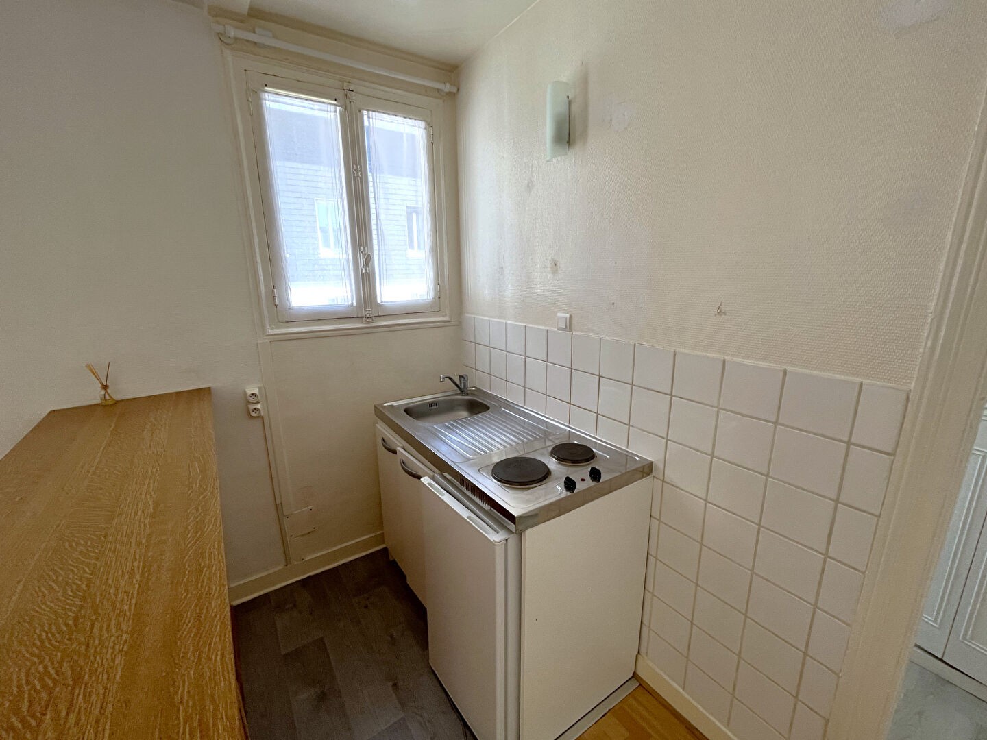 Location Appartement à Rouen 1 pièce