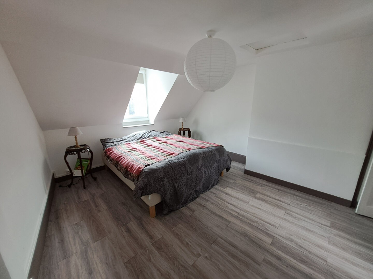 Vente Appartement à Rouen 5 pièces