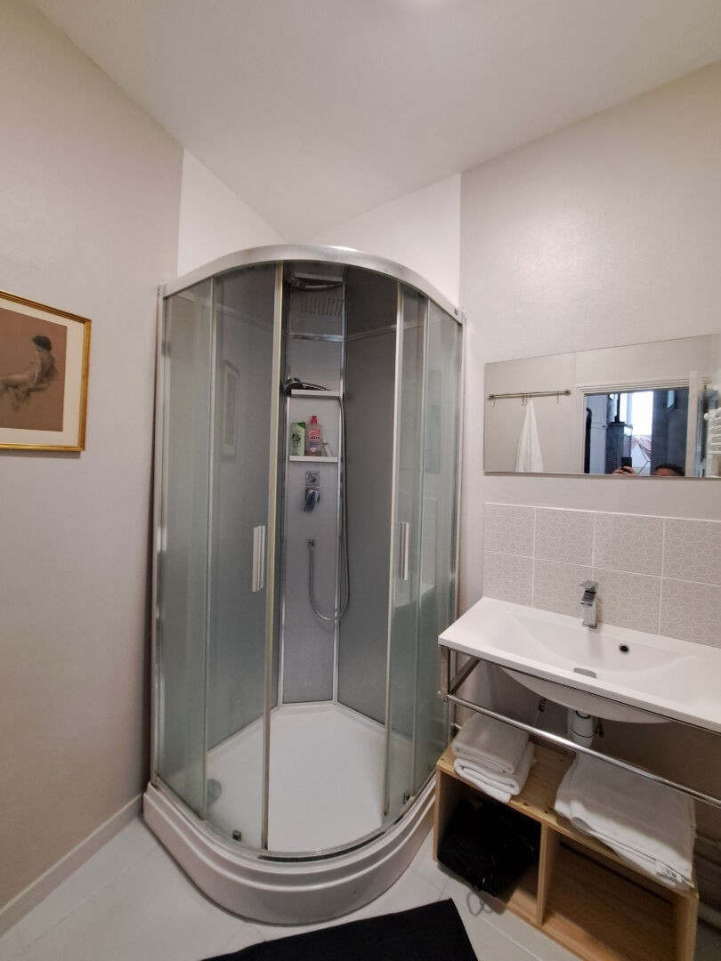 Vente Appartement à Rouen 5 pièces