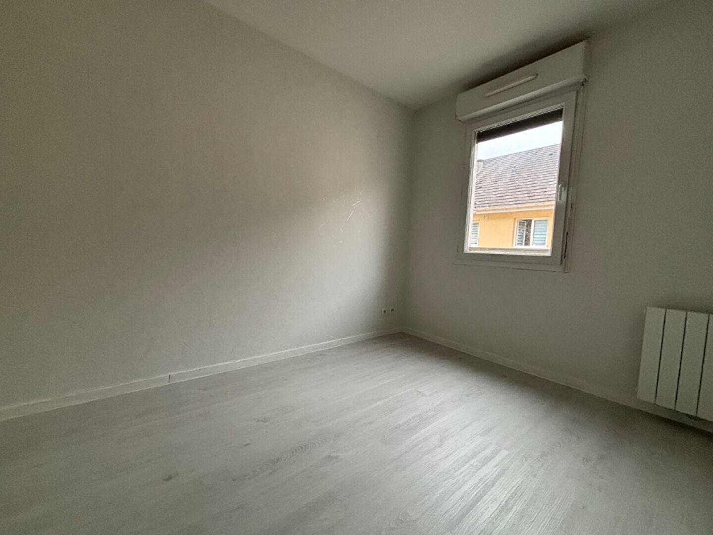 Vente Appartement à Rouen 3 pièces