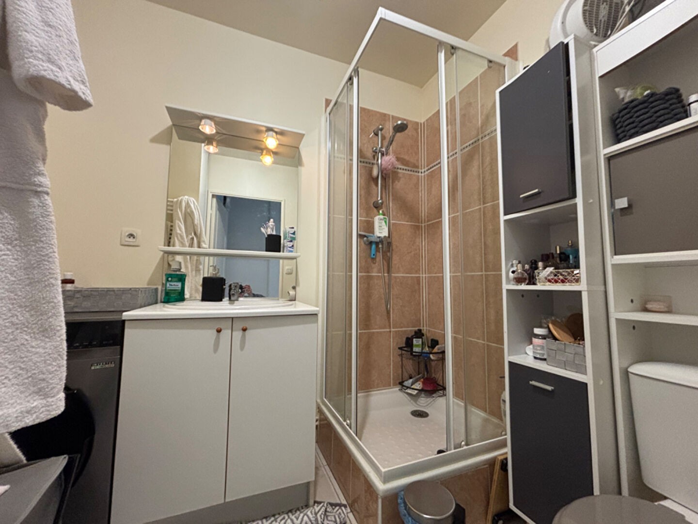 Vente Appartement à Rouen 2 pièces