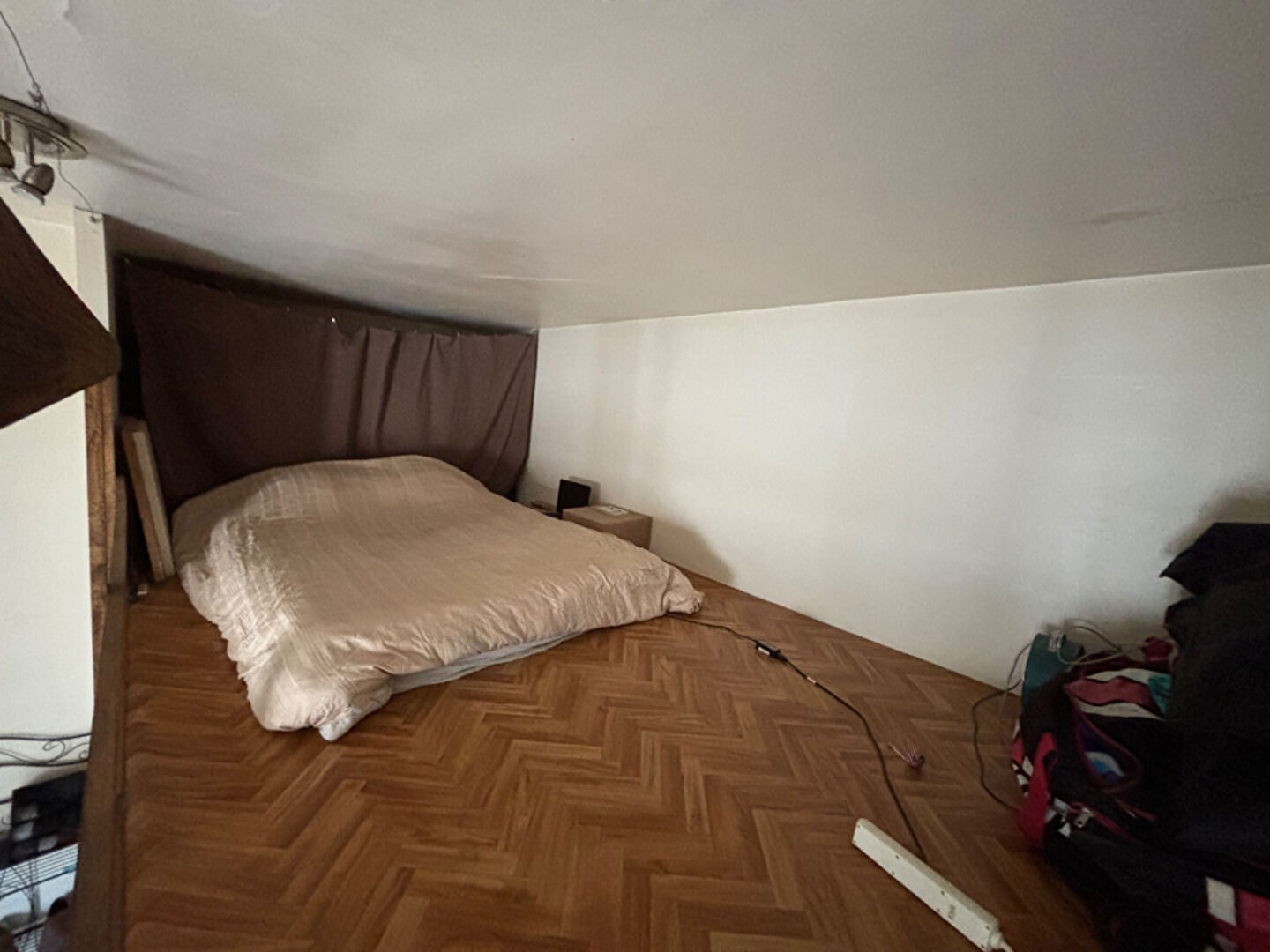 Vente Appartement à Rouen 1 pièce