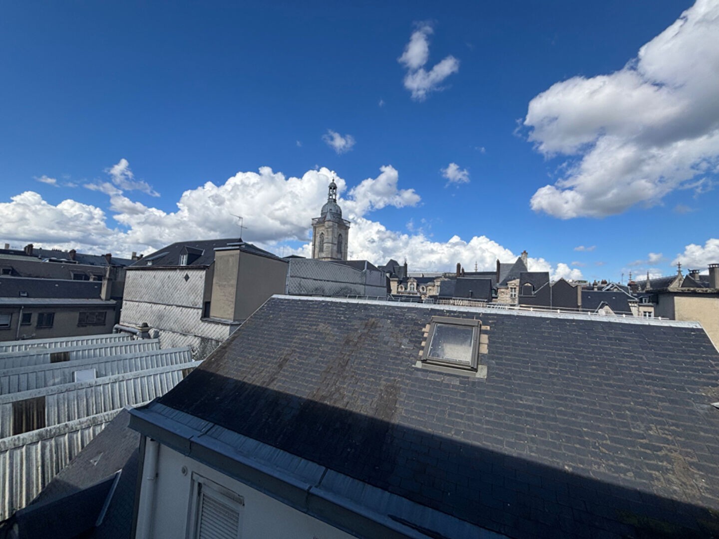 Vente Appartement à Rouen 1 pièce