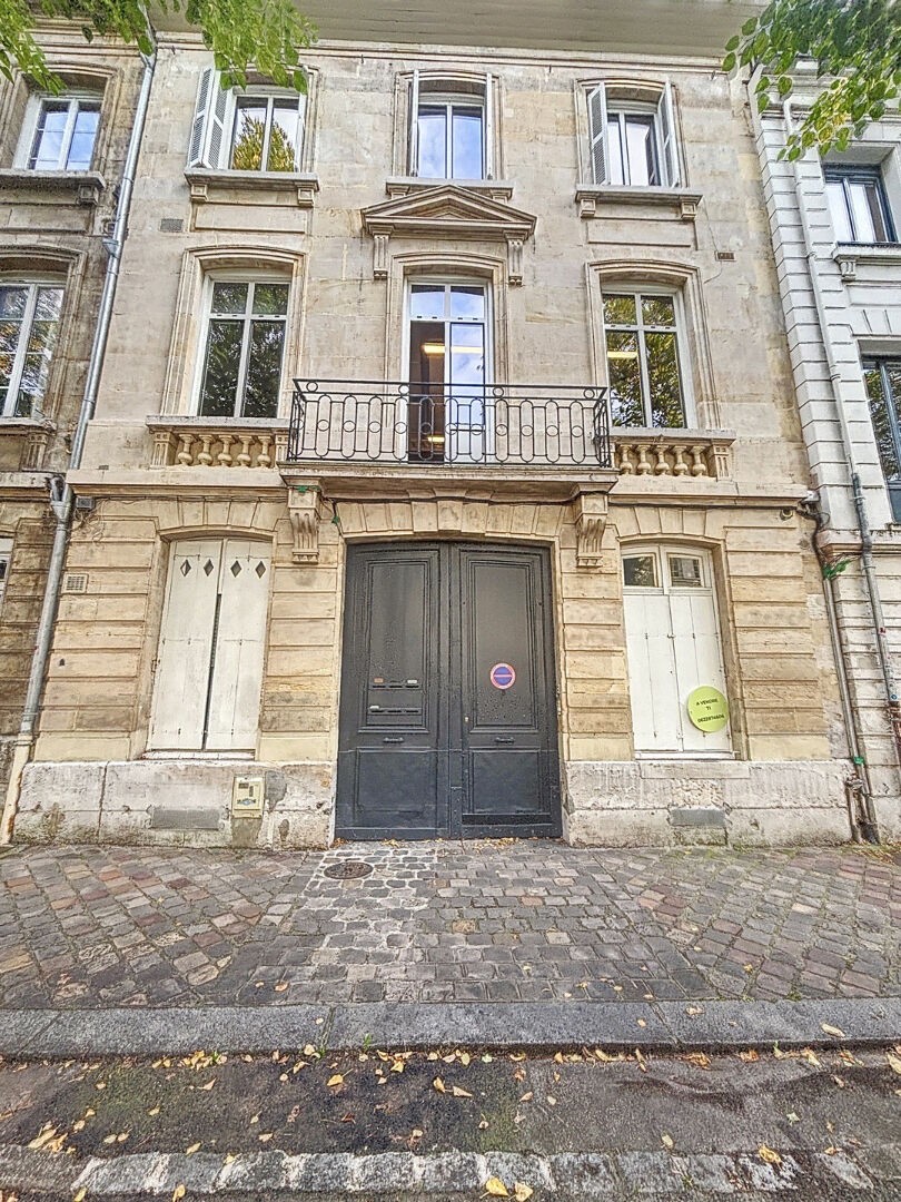 Vente Appartement à Rouen 2 pièces